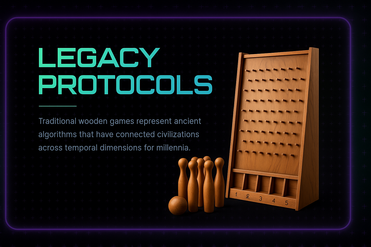 Historical Games